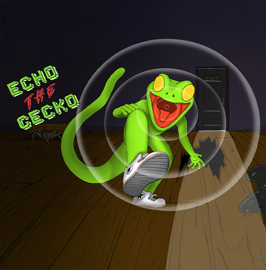 About Level Seven Studio Gaming