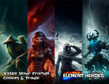 Element Heroes: Duel