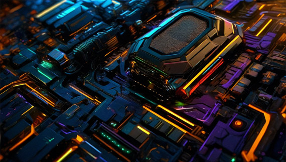 Hot New Technology Trends Mid 2025